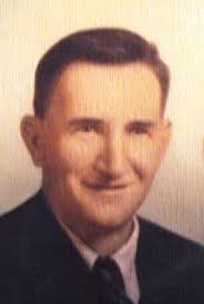 William Jefferson Perry (1888-1944)