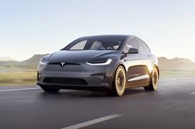 Fully customized exterior & interior. Tesla Model X Price In India Launch Date Images Specs Colours