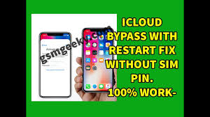 Doulci team icloud bypass server. Ifrpfile Icloud Bypass All In One Tool With Video Tutorial Gsm Geeky