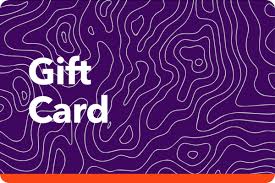 Does not require credit card on file. Digital Gift Card Patagonia
