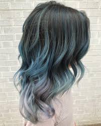 How to maintain blue hair. 16 Pastel Blue Hair Color Ideas For Every Skin Tone