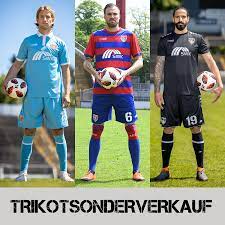 Das trikot des kfc uerdingen bekommt ihr auch als ansteckpin. Trikot Sonderverkauf An Der Grotenburg Kfc Uerdingen 05 Facebook