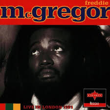 Freddie McGregor Discography: Vinyl, CDs, & More