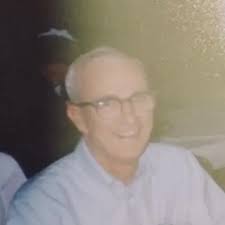 Obituary information for Harry Benjamin Atkins