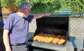 Monmouth's best barbecue has uncertain future