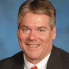 Dr. Michael Redding, MD