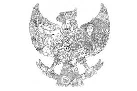 Tapi teryata dengan kemudahan tersebut tidak jarang membuat kita bingung memutuskan. Mau Buat Sketsa Gambar Burung Garuda Pahami 7 Fakta Ini