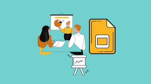 Google Slides From Scratch