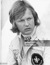 627 Ronnie Driver Photos & High Res Pictures