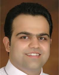 Superparamagnetic iron oxide nanoparticle for in vivo molecular and  cellular imaging