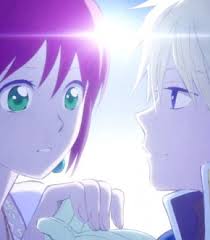 Akagami No Shirayuki Hime الحلقة 12 مترجم اون لاين