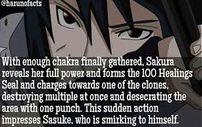 Yas Queen Sasusaku Naruto Facts Naruto Uzumaki