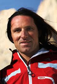 Alex Huber's Instagram, Twitter & Facebook