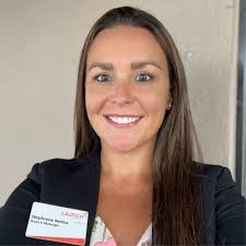 How cool this is!! I am very thankful for my colleagues that voted for me.  I am so glad to be here and be a part of FiCare Federal Credit Union This