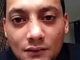 Fundraiser by Michelle Sarinana : In Loving Memory of Richard Joseph Fuentes