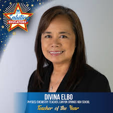 🎉 Join us in celebrating the extraordinary educators of the Moreno Valley  Unified School District as we honor them today