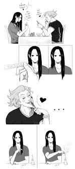 Bad Fortune Yes Illumi Zoldyck Hisoka Hunterxhunter Hxh Hunter X Hunter Manga Boy Guy Anime Cover Hunter X Hunter Hunter Anime Hunter