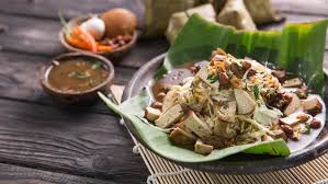 Hobi menulis, traveling dan memasak. Resep Kupat Tahu Magelang Lifestyle Fimela Com