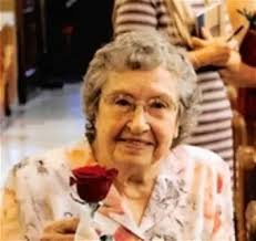 Obituary information for Gelene Louise Weishaar