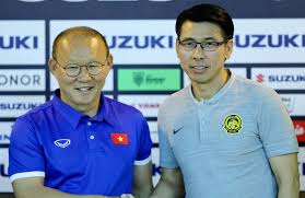 Pengendali negara tan cheng hoe dambakan pentas piala asia 2023 sebagai mimpi yang mampu jadi kenyataan selepas. Cá»© Gáº·p Tan Cheng Hoe Hlv Park Hang Seo Láº¡i Gieo Sáº§u Cho Ä'á»'i Thá»§