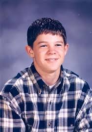 Matthew Derek Blackwell (1986-2001)