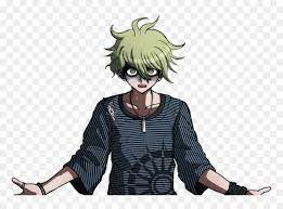 Inspired by honokoto's love live quiz. Danganronpa 3 Character Sprites Hd Png Download Vhv