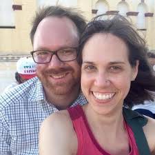 Jenny Lower and Jeff Beckman's Wedding Registry