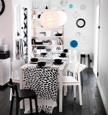 Whether you are faced with an empty dining room that needs an all new design or you simply wish to update and refresh an existing design, inspiration is sometimes hard to find. Ikea Dining Area Design Ideas 2013 Digsdigs