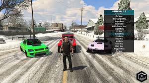How to install menyoo (2019) gta 5 mods for 124clothingstore: Gta 5 Mod Menu Trainers Free Download 2020 Decidel