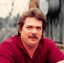 Ronald Simms Obituary