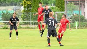 Frühere treibballspiele gibt es dagegen schon länger. Fussball Zum Auftakt Gibt Es Noch Keine Siege Fussball Schwarzwalder Bote