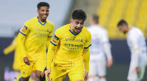 النصر ينهي أزمة رواتب مارتينيز. ØµØ¯ÙØ© Øª ÙØ§Ø¬Ù Ø§ÙÙØµØ± Ø¨Ø³Ø¨Ø¨ Ø¥ØµØ§Ø¨Ø© Ø¨ÙØªÙ ÙØ§Ø±ØªÙÙÙØ² ØµØ­ÙÙØ© Ø§ÙÙÙØ§Ø·Ù Ø§ÙØ¥ÙÙØªØ±ÙÙÙØ©