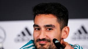 İlkay gündoğan statistics and career statistics, live sofascore ratings, heatmap and goal. Ilkay Gundogan Privat Das Mussen Sie Uber Den Dfb Spieler Wissen News De