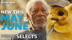 You can find just about any type of film. Amazon Prime Video Uk Youtube