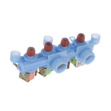 WH13X26637 Water Inlet Valve Replacement for GE Washers