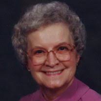 Willa R. Peterson Zimmerman (1925-2014)