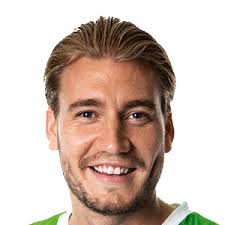 Nicklas bendtner is a danish footballer who plays for juventus on loan from arsenal. Nicklas Bendtner Football Wiki Fandom