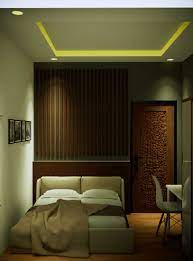 Project Interior Kamar 3x3 Desain Arsitek Oleh Nusa Biru Konstruksi Arsitag