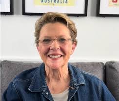 Cathy Haase's Instagram, Twitter & Facebook