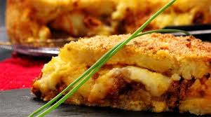 Maybe you would like to learn more about one of these? La Torta Salata Di Patate E Melanzane Un Contorno Sfizioso E Leggero Con Sole 160 Calorie