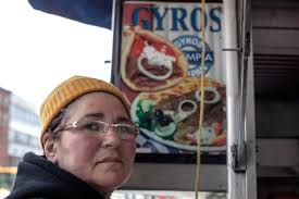 The Scion of Hot Dogs