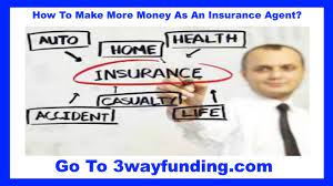 Health insurance agents help individuals and groups select and enroll in health insurance plans and related benefits. Insurance Agents Independent Insurance Agent Near Me On Make Money With Part Time Side Jobs Forums