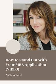 We did not find results for: How To Stand Out With Your Mba Application Video Mba Career Advancement Masters Degree Graduation