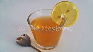 Tisane Minceur Gingembre Cannelle Et Citron Des Allies Pour La Sante Et La Ligne Mesdames Nutrition Detox Herbalism