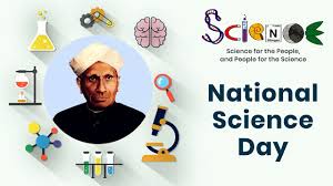 It also underlines the importance and relevance of science in our daily lives. National Science Day 2020 National Science Day 2020 Theme Magnet Brains Youtube