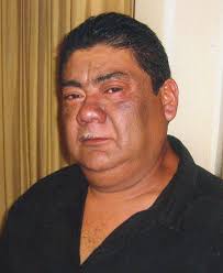 Eugenio Lara Obituary