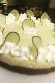 Key Lime Pie Vii Recipe Lime Recipes Lime Pie Delicious Pies