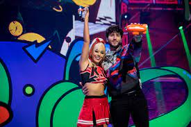 Jun 12, 2021 · la voz del interior. Un Guino A Su Romance Con Sebastian Yatra Danna Paola Cambio La Letra De Su Cancion Mala Fama Y Causo Polemica Infobae