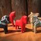 Kaniksu Folk School - Dala Horse Carving event image