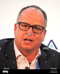 Chief operations officer hi-res stock photography and images